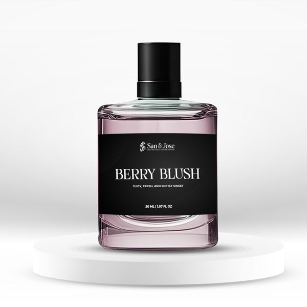 Berry Blush