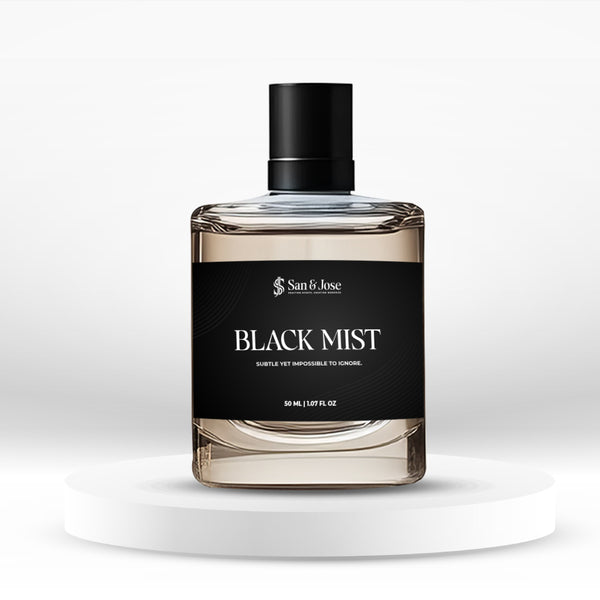 Black Mist