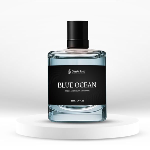Blue Ocean