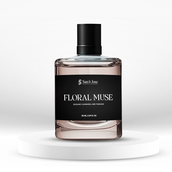 Floral Muse