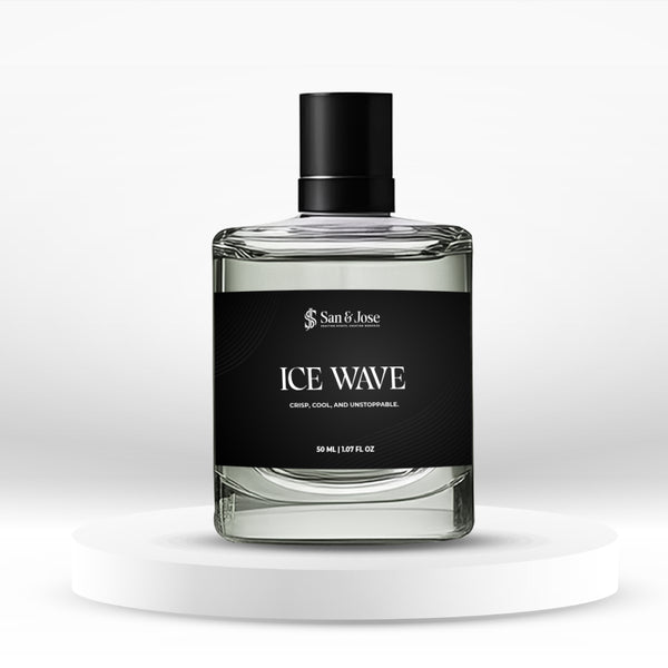 Ice Wave