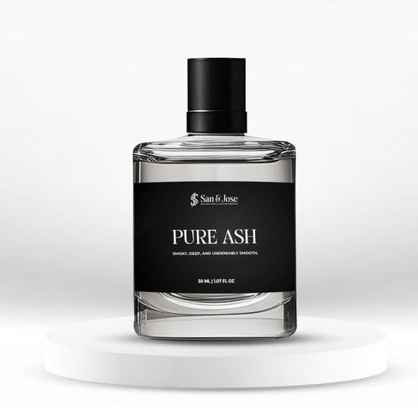 Pure Ash