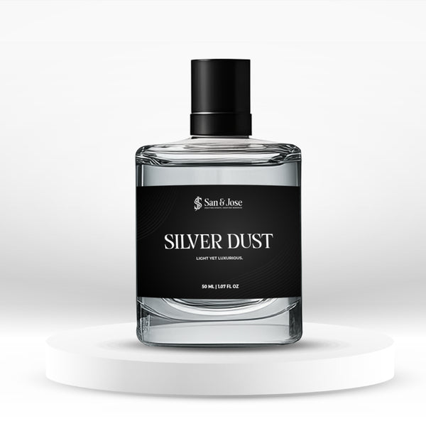 Silver Dust