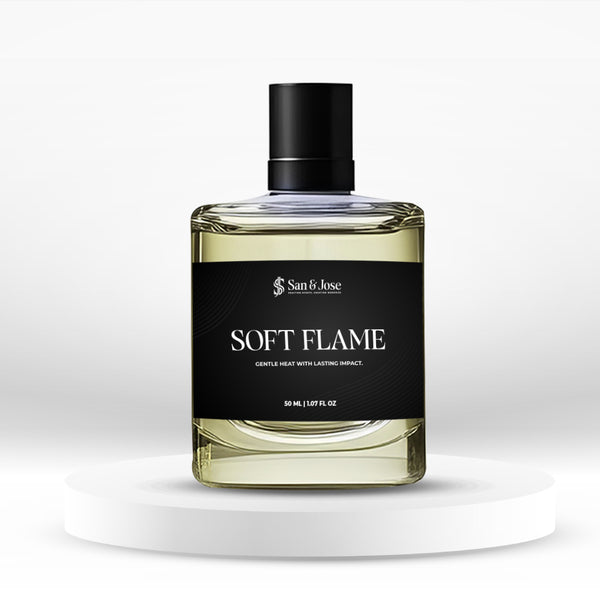 Soft Flame